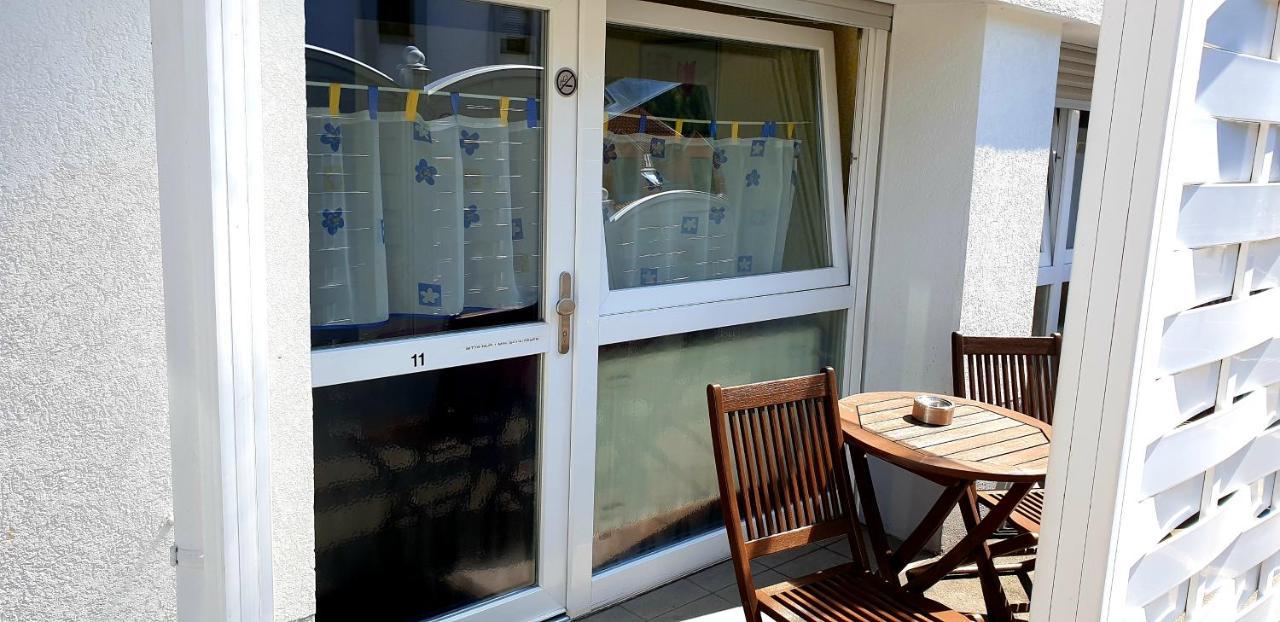 Apartmenthaus "Zum Lowen" Heidelberg - Ziegelhausen Kültér fotó