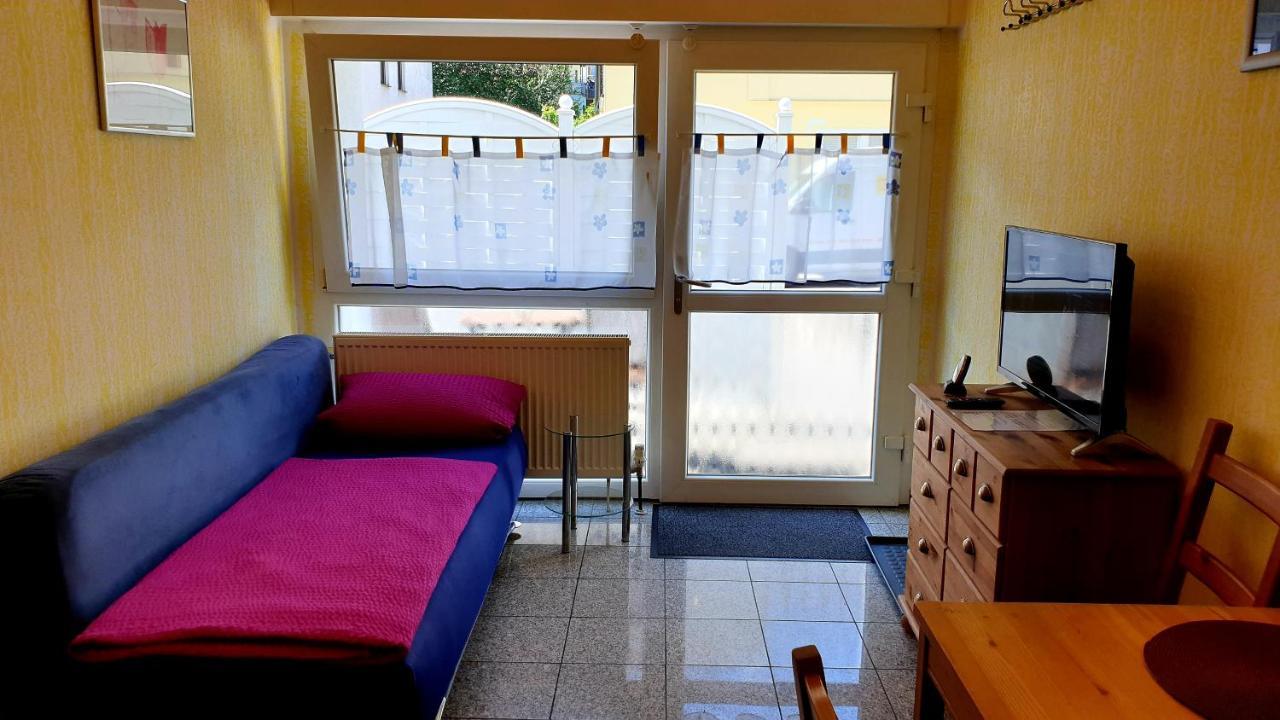 Apartmenthaus "Zum Lowen" Heidelberg - Ziegelhausen Kültér fotó
