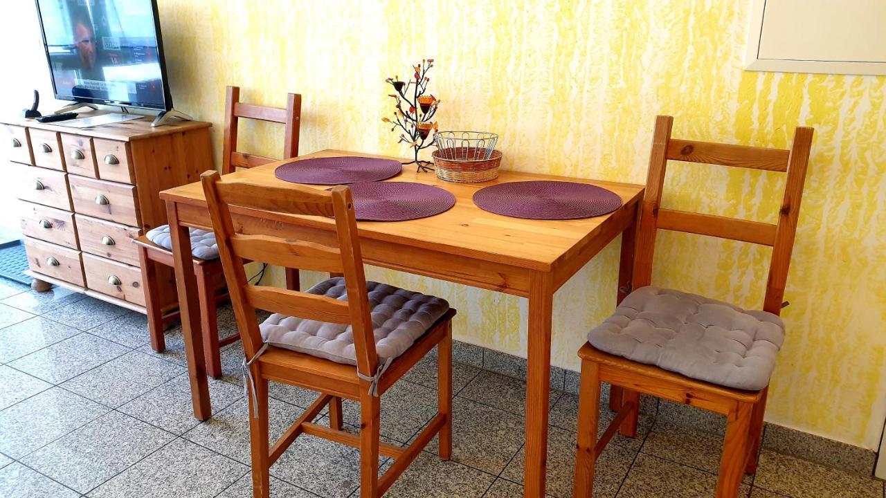 Apartmenthaus "Zum Lowen" Heidelberg - Ziegelhausen Kültér fotó