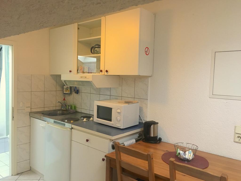 Apartmenthaus "Zum Lowen" Heidelberg - Ziegelhausen Kültér fotó