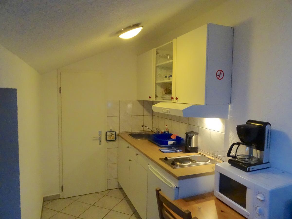 Apartmenthaus "Zum Lowen" Heidelberg - Ziegelhausen Kültér fotó