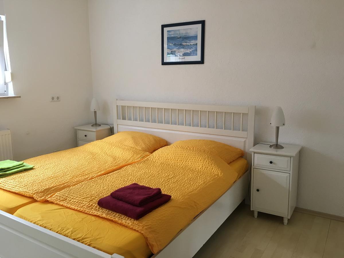 Apartmenthaus "Zum Lowen" Heidelberg - Ziegelhausen Kültér fotó