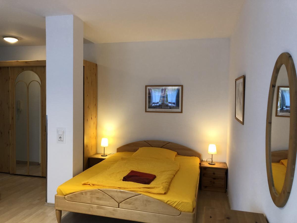 Apartmenthaus "Zum Lowen" Heidelberg - Ziegelhausen Kültér fotó